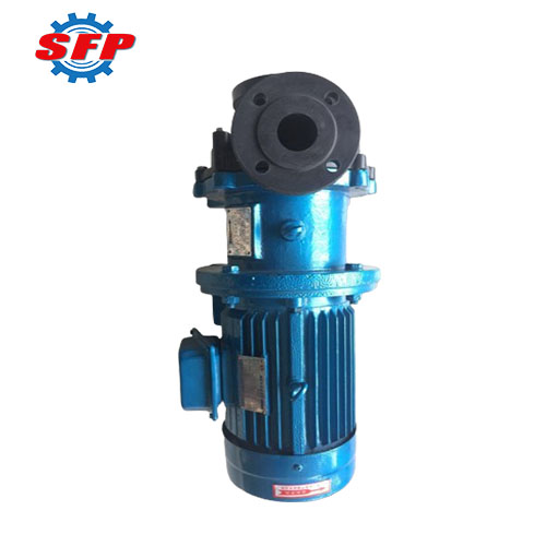 Electric Magnetic Pump for Sale